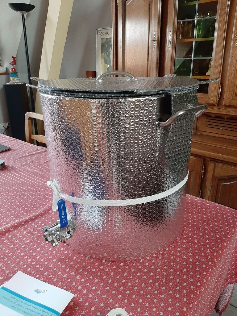 Insulation